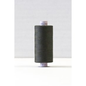 Amann Aspo Sytrd Polyester 1000 m - Fv 719