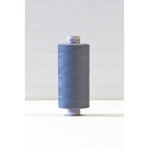 Amann Aspo Sytrd Polyester 1000 m - Fv 878