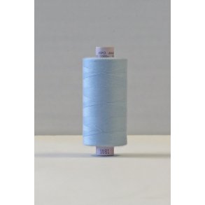 Amann Aspo Sytrd Polyester 1000 m - Fv 1081