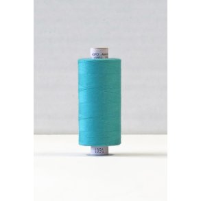 Amann Aspo Sytrd Polyester 1000 m - Fv 1091