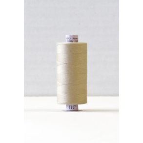 Amann Aspo Sytrd Polyester 1000 m - Fv 1117