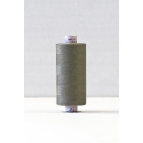 Amann Aspo Sytrd Polyester 1000 m - Fv 1162