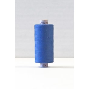 Amann Aspo Sytrd Polyester 1000 m - Fv 1316