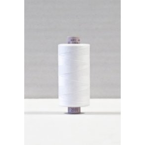 Amann Aspo Sytrd Polyester 1000 m - Frg 2000 Vit