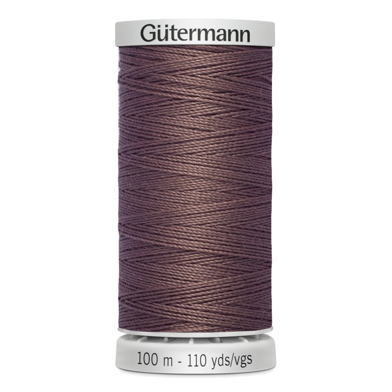 Gtermann -  Extra stark sytrd - 428 Mrk Nougat