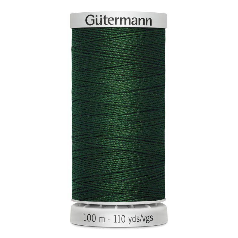 Gtermann -  Extra stark sytrd - 707 Flaskgrn