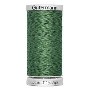 Gtermann -  Ekstra strk sytrd - 931 Skovgrn