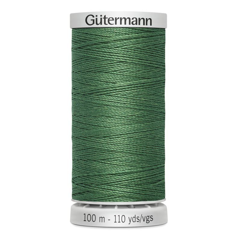 Gtermann -  Extra stark sytrd - 931 Skogsgrn