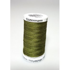  Gtermann -  Ekstra strk sytrd -585 Jagt Grn