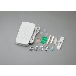 Brother FS20S Elektronisk Symaskine