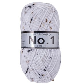 Lammy No 1 Fv 600 Tweed Garn