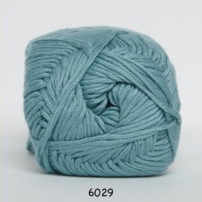 Hjertegarn Blend Bamboo - fv 6029 Lys Jade