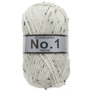 Lammy No 1 Fv 605 Tweed Garn