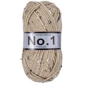 Lammy No 1 Fv 615 Tweed Garn