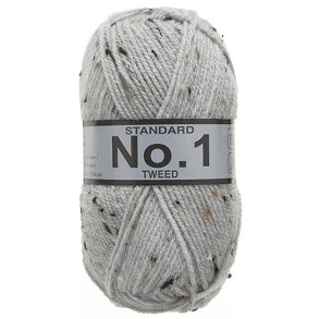 Lammy No 1 Fv 620 Tweed Garn