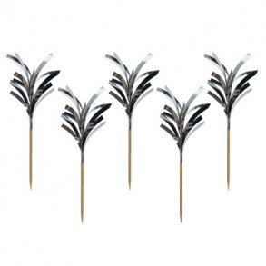 Drickspinnar / dekorativa pinnar - 620008 20 st