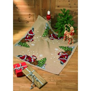 Juletrstppe - 45-6298