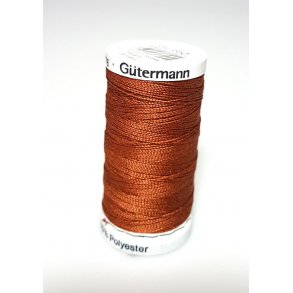 Gtermann -  Ekstra strk sytrd - 650 Mrk Kobber