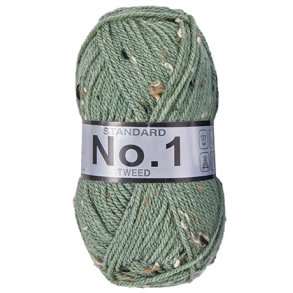 Lammy No 1 Fv 665 Tweed Garn