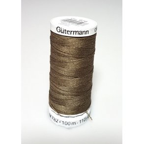  Gtermann -  Ekstra strk sytrd -676 Mrk Jagt Grn