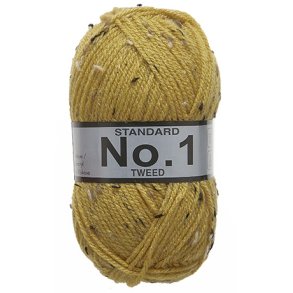 Lammy No 1 Fv 690 Tweed Garn