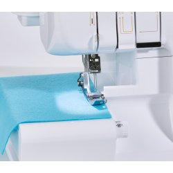 Brother - M343D Overlock Symaskine