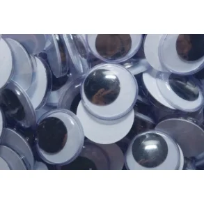 Rulle�jne - �jne med rul til p�limning 16 mm - 711516 - 10 stk