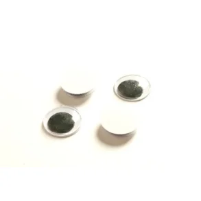 Rulle�jne - �jne med rul til p�limning 18 mm - 711518 - 10 stk