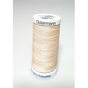 Gtermann -  Extra stark sytrd - 722 Beige