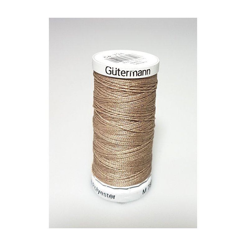 Gtermann -  Extra stark sytrd - 724 Mrk Beige