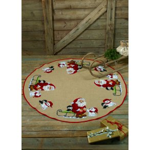 Juletrstppe - 45-7269