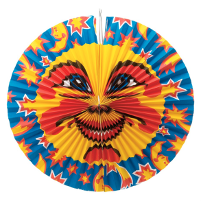 MnLykta 42 cm Krebs fest - 74009