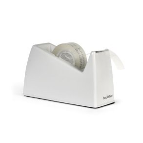Tapedispenser Hvid - 741407