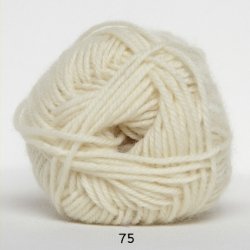 Poncho Strikkekit - 313286