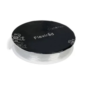 Flextrd 0,5 mm Ca 8 M Transparent - 771221