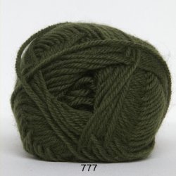 Poncho Strikkekit - 313286