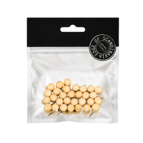 Edge Kortnle Tr 20 mm 30 stk - 781820