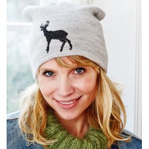 Vandopl�seligt Stramaj Permin - Krondyr Kit 7 x 9 cm - 79-4756