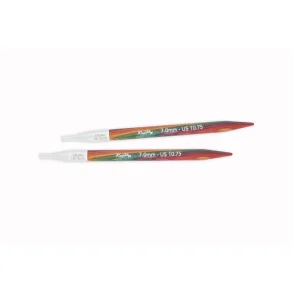 KnitPro Symfonie kabelpinde lang 7,00 mm | Udskiftelige