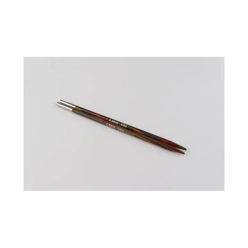 KnitPro Symfonie Rundstickor L�nga 3,50 mm