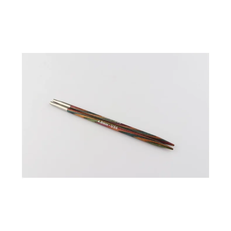 KnitPro Symfonie Rundstickor L�nga 4,0 mm