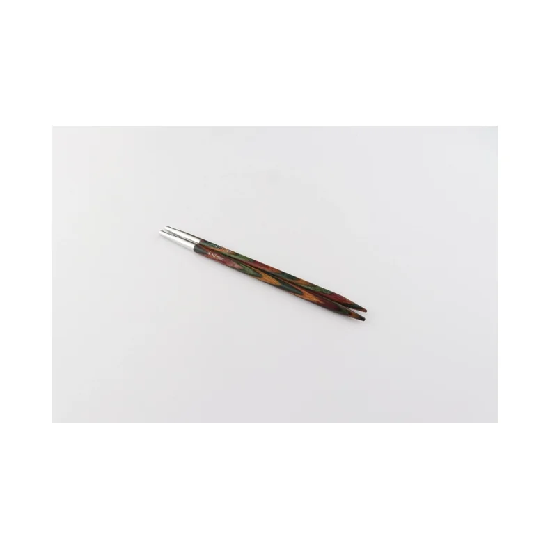 KnitPro Symfonie Rundstickor L�nga 4,50 mm