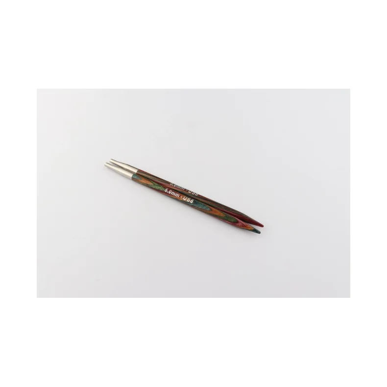 KnitPro Symfonie Rundstickor L�nga 5,0 mm