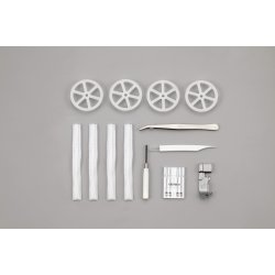 Brother - M343D Overlock Symaskine