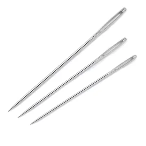 Prym Broderin�lar med spets nr 24 � 6 st