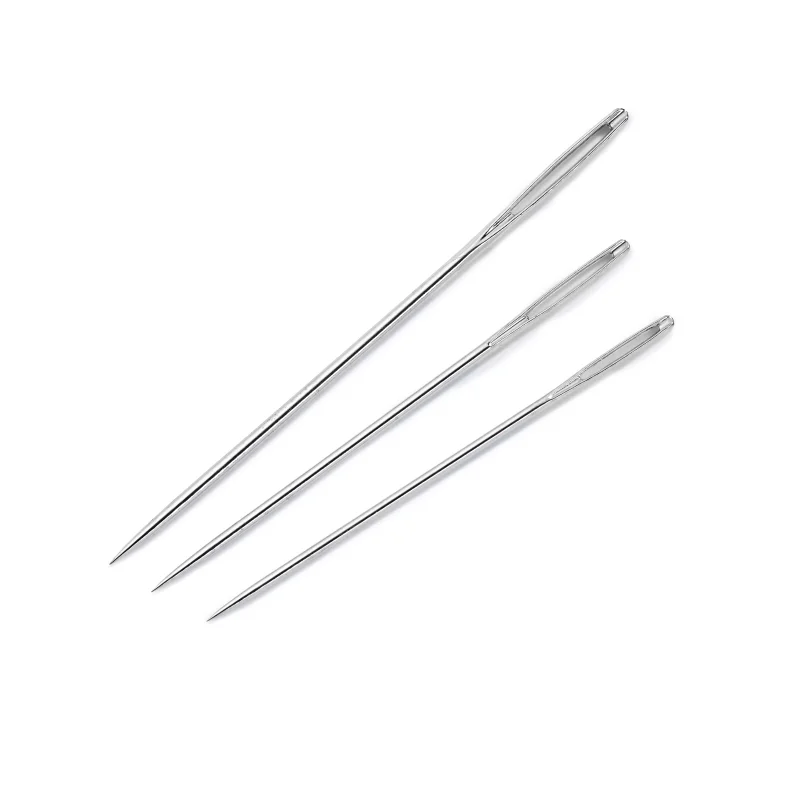 Prym Broderin�lar med spets nr 24 � 6 st