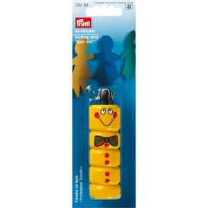 Prym stickdocka i tr� � 9 cm f�r snoddar