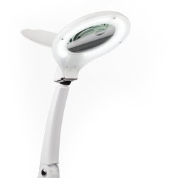 Led Lampe Med Lup &amp; Stanfod - 80610384