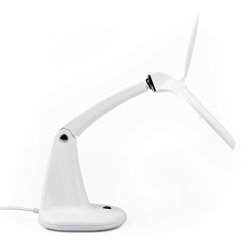 Led Lampe Med Lup &amp; Stanfod - 80610384