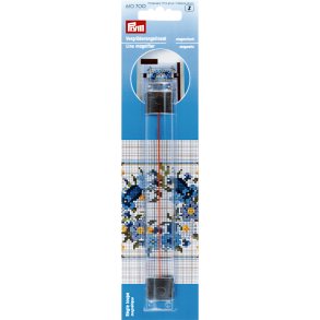 LUPPLINJAL FR MAGNETPLATTA 16,5 X 2,2 CM - 80610700